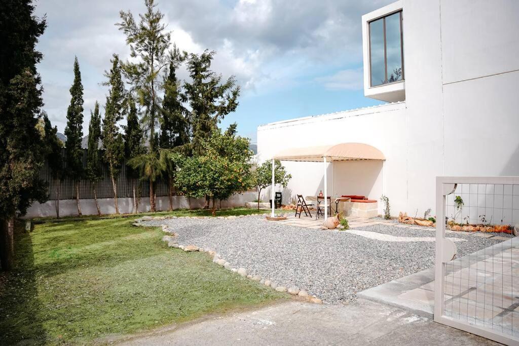 Namaste Vila Amoudara Lasithiou Exterior foto